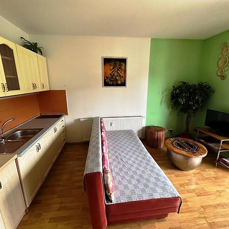 Apartments Liptov City Liptovský Mikuláš Exterior foto