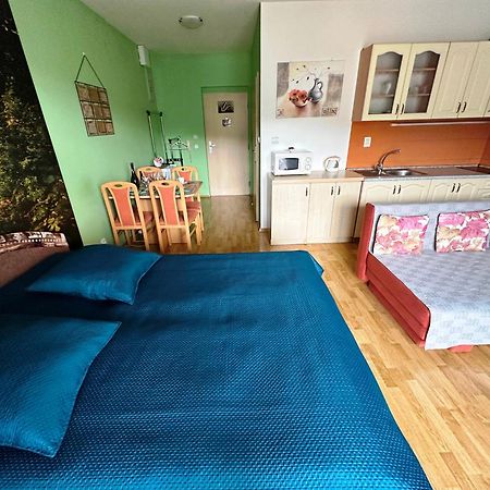 Apartments Liptov City Liptovský Mikuláš Exterior foto