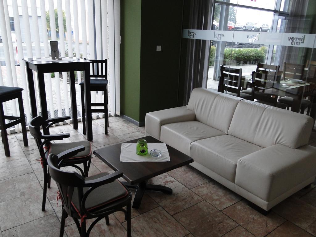 Apartments Liptov City Liptovský Mikuláš Cameră foto