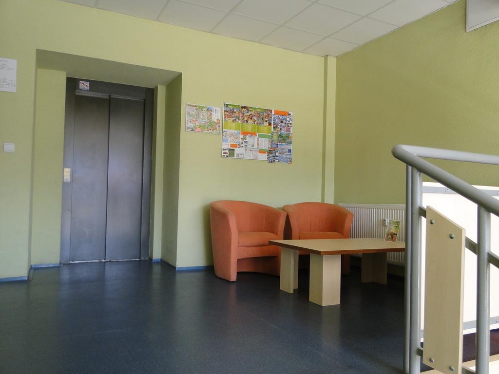 Apartments Liptov City Liptovský Mikuláš Cameră foto