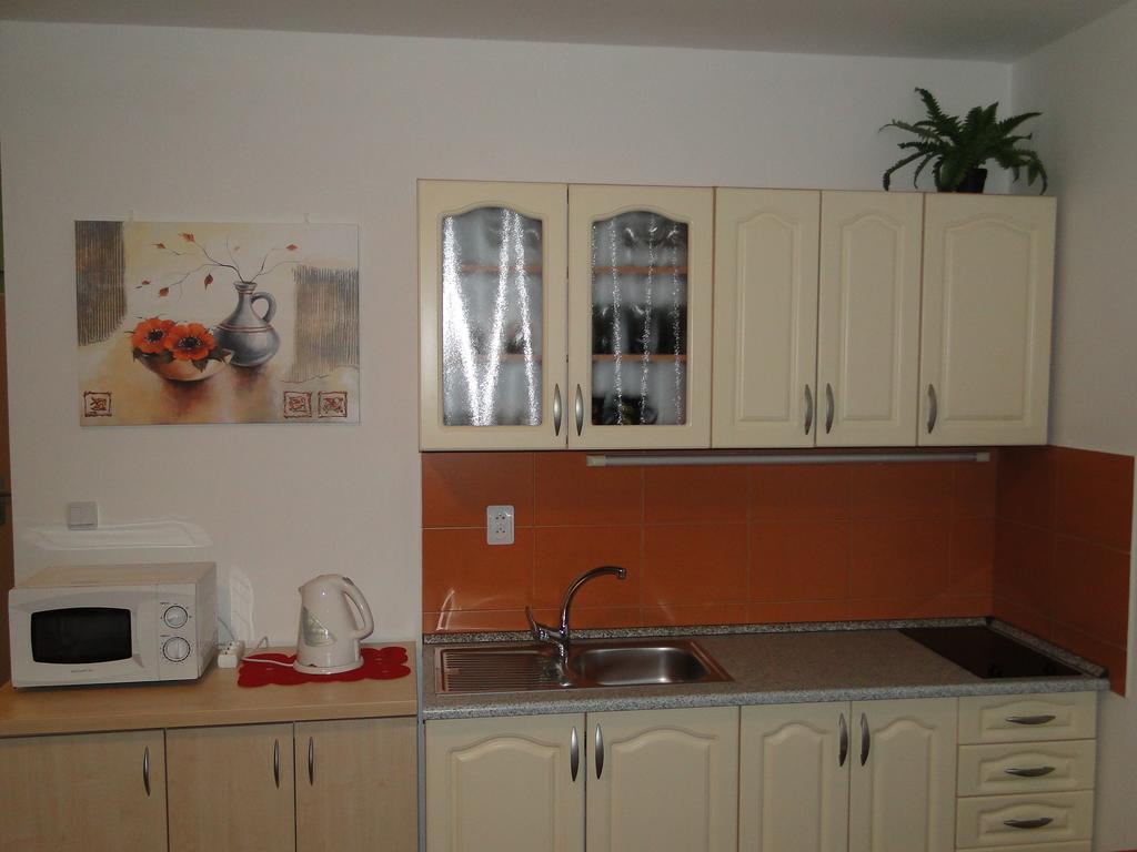 Apartments Liptov City Liptovský Mikuláš Cameră foto