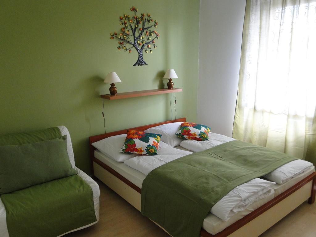 Apartments Liptov City Liptovský Mikuláš Exterior foto