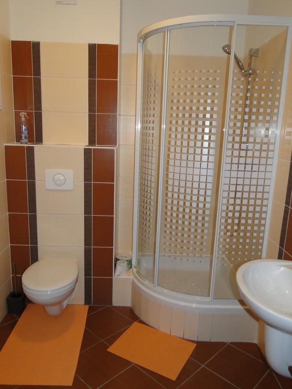 Apartments Liptov City Liptovský Mikuláš Exterior foto