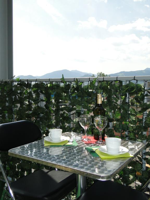 Apartments Liptov City Liptovský Mikuláš Exterior foto
